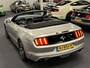 Ford Mustang USA Convertible 3.7i V6 Premium 305PK Automaat Lederen bekleding Camera