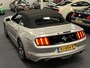 Ford Mustang USA Convertible 3.7i V6 Premium 305PK Automaat Lederen bekleding Camera