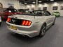 Ford Mustang USA Convertible 3.7i V6 Premium 305PK Automaat Lederen bekleding Camera