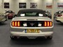 Ford Mustang USA Convertible 3.7i V6 Premium 305PK Automaat Lederen bekleding Camera