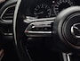 Mazda CX-30 2.0 e-SkyActiv-X M Hybrid Luxury | Adaptief Cruise Control | 360 graden camera | Head-up display | Stoel/stuurverwarming | Apple Carplay/Android Auto | Elektrische achterklep | Climate control |