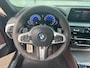 BMW 5-Serie M550i xDrive High Exe 550PK B&O Performance Pack