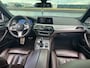 BMW 5-Serie M550i xDrive High Exe 550PK B&O Performance Pack