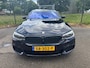 BMW 5-Serie M550i xDrive High Exe 550PK B&O Performance Pack