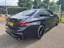 BMW 5-Serie M550i xDrive High Exe 550PK B&O Performance Pack