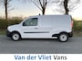 Renault Kangoo 1.5 dCi E6 110pk Maxi R-link Lease €152 p/m Airco, Navi, PDC, Inrichting, onderhoudshistorie aanwezig