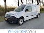 Renault Kangoo 1.5 dCi E6 110pk Maxi R-link Lease €152 p/m Airco, Navi, PDC, Inrichting, onderhoudshistorie aanwezig