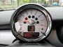MINI Cooper 1.6 One Holland Street Navi Airco Cruise