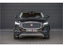 Jaguar E-Pace 2.0 P200 AWD 20'' - Head-up - Black