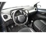 Peugeot 108 1.2 82 pk Allure | Parkeer Camera | Stoel Verwarming | Leder | Climate Control |