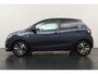 Peugeot 108 1.2 82 pk Allure | Parkeer Camera | Stoel Verwarming | Leder | Climate Control |