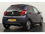 Peugeot 108 1.2 82 pk Allure | Parkeer Camera | Stoel Verwarming | Leder | Climate Control |