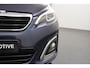 Peugeot 108 1.2 82 pk Allure | Parkeer Camera | Stoel Verwarming | Leder | Climate Control |