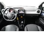 Peugeot 108 1.2 82 pk Allure | Parkeer Camera | Stoel Verwarming | Leder | Climate Control |