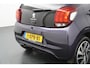Peugeot 108 1.2 82 pk Allure | Parkeer Camera | Stoel Verwarming | Leder | Climate Control |