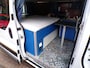 Opel Vivaro VIVARO-2 2.0-16V L2H1 Luckycamp Life Gold 30 E p.m. wegenbelasting Top staat! ''ZONDAG OPEN''