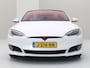 Tesla Model S Long-Range AWD 541pk 100kWh [ WIT LEDER+AUTOPILOT+LUCHTVERING+624KM WLTP+PANO ]
