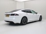 Tesla Model S Long-Range AWD 541pk 100kWh [ WIT LEDER+AUTOPILOT+LUCHTVERING+624KM WLTP+PANO ]