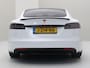Tesla Model S Long-Range AWD 541pk 100kWh [ WIT LEDER+AUTOPILOT+LUCHTVERING+624KM WLTP+PANO ]