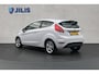 Ford Fiesta 1.4 Titanium | Airconditioning | Comfortstoelen | Lichtmetalen velgen | Bluetooth