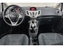 Ford Fiesta 1.4 Titanium | Airconditioning | Comfortstoelen | Lichtmetalen velgen | Bluetooth