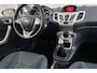 Ford Fiesta 1.4 Titanium | Airconditioning | Comfortstoelen | Lichtmetalen velgen | Bluetooth
