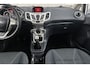 Ford Fiesta 1.4 Titanium | Airconditioning | Comfortstoelen | Lichtmetalen velgen | Bluetooth