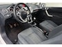Ford Fiesta 1.4 Titanium | Airconditioning | Comfortstoelen | Lichtmetalen velgen | Bluetooth