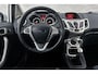 Ford Fiesta 1.4 Titanium | Airconditioning | Comfortstoelen | Lichtmetalen velgen | Bluetooth