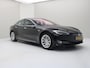 Tesla Model S Tesla Model S 75D 75 kWh AWD [LUCHTVERING+CRUISE+476pk+PANO+CAMERA+STUURVERWARMING]