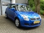 Suzuki Swift 1.5 Comfort Automaat Airco CV op afst Isofix Metallic lak
