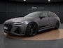 Audi RS6 Avant 4.0 TFSI 600 PK Quattro | Pano.dak | B&O Advanced | Vierwielbesturing | Carbon | Servosluiting | Alcantara hemel | Head-up | 22'' | Adap. cruise | Stoelventilatie |
