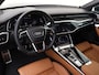 Audi RS6 Avant 4.0 TFSI 600 PK Quattro | Pano.dak | B&O Advanced | Vierwielbesturing | Carbon | Servosluiting | Alcantara hemel | Head-up | 22'' | Adap. cruise | Stoelventilatie |