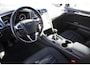 Ford Mondeo 1.5-165pk Business Edition. Het is genieten met deze fijne comfortabele Ford Mondeo ! Volautm. airco, navigatie, cruise cntrl, LM wielen, USB, keyless entry/keyless go, stoel- en voorraamverwarmw., parkeersensoren v+a, automatisch grootlicht, LED verl., etc.