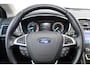 Ford Mondeo 1.5-165pk Business Edition. Het is genieten met deze fijne comfortabele Ford Mondeo ! Volautm. airco, navigatie, cruise cntrl, LM wielen, USB, keyless entry/keyless go, stoel- en voorraamverwarmw., parkeersensoren v+a, automatisch grootlicht, LED verl., etc.