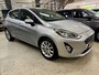 Ford Fiesta 1.0 Ecob TITANIUM Navigatie Camera ECC Cruise Keylessgo