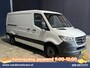 Mercedes-Benz Sprinter 316 CDI 163pk Achterwielaandrijving L2H1 inrichting Euro6 Airco | 2800kg Trekhaak | Camera | Cruisecontrol | Apple Carplay Android Auto, Parkeersensoren,