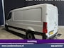 Mercedes-Benz Sprinter 316 CDI 163pk Achterwielaandrijving L2H1 inrichting Euro6 Airco | 2800kg Trekhaak | Camera | Cruisecontrol | Apple Carplay Android Auto, Parkeersensoren, AWD
