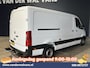 Mercedes-Benz Sprinter 316 CDI 163pk Achterwielaandrijving L2H1 inrichting Euro6 Airco | 2800kg Trekhaak | Camera | Cruisecontrol | Apple Carplay Android Auto, Parkeersensoren,