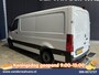Mercedes-Benz Sprinter 316 CDI 163pk Achterwielaandrijving L2H1 inrichting Euro6 Airco | 2800kg Trekhaak | Camera | Cruisecontrol | Apple Carplay Android Auto, Parkeersensoren,