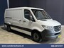 Mercedes-Benz Sprinter 316 CDI 163pk Achterwielaandrijving L2H1 inrichting Euro6 Airco | 2800kg Trekhaak | Camera | Cruisecontrol | Apple Carplay Android Auto, Parkeersensoren,