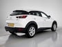 Mazda CX-3 2.0 SkyActiv-G 120 GT-Luxury Limited | Parkeersensoren | Navigatie | Stoelverwarming |