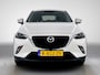 Mazda CX-3 2.0 SkyActiv-G 120 GT-Luxury Limited | Parkeersensoren | Navigatie | Stoelverwarming |