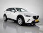 Mazda CX-3 2.0 SkyActiv-G 120 GT-Luxury Limited | Parkeersensoren | Navigatie | Stoelverwarming |