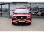 Mazda CX-5 2.5 SkyActiv-G 194 GT-M 4WD , Automaat, Trekhaak, Leder, Schuif/kanteldak, Bose, Clima, Stoelverwarming, Stuurverwarming, LMV 19 Inch, AWD, PDC, Camera, Navi, Elektrische klep