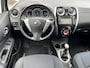 Nissan Note 1.2 Connect Edition / 100% Onderhouden / Trekhaak / Cruise- en Climate Control / Keyless Entry / Navigatie full map / Bluetooth / Radio / Family Pack