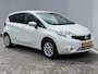 Nissan Note 1.2 Connect Edition / 100% Onderhouden / Trekhaak / Cruise- en Climate Control / Keyless Entry / Navigatie full map / Bluetooth / Radio / Family Pack