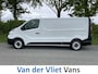 Renault Trafic 1.6 dCi E6 Comfort Lengte 2 3 Zits BPM Vrij! Lease €264 p/m, Laadbrug, Airco, Navi, PDC, Volledig onderhoudshistorie aanwezig