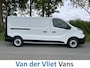 Renault Trafic 1.6 dCi E6 Comfort Lengte 2 3 Zits BPM Vrij! Lease €264 p/m, Laadbrug, Airco, Navi, PDC, Volledig onderhoudshistorie aanwezig