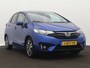 Honda Jazz 1.3 i-VTEC Elegance Limited | Navigatie | Climate Control | Stoelverwarming | Camera | Parkeersensoren |